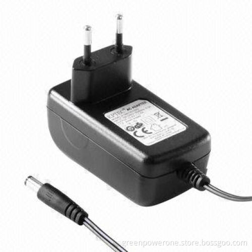 5V 1.5A Switching Power Adapter with CE Certification